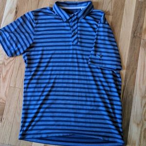 Puma Golf Polo